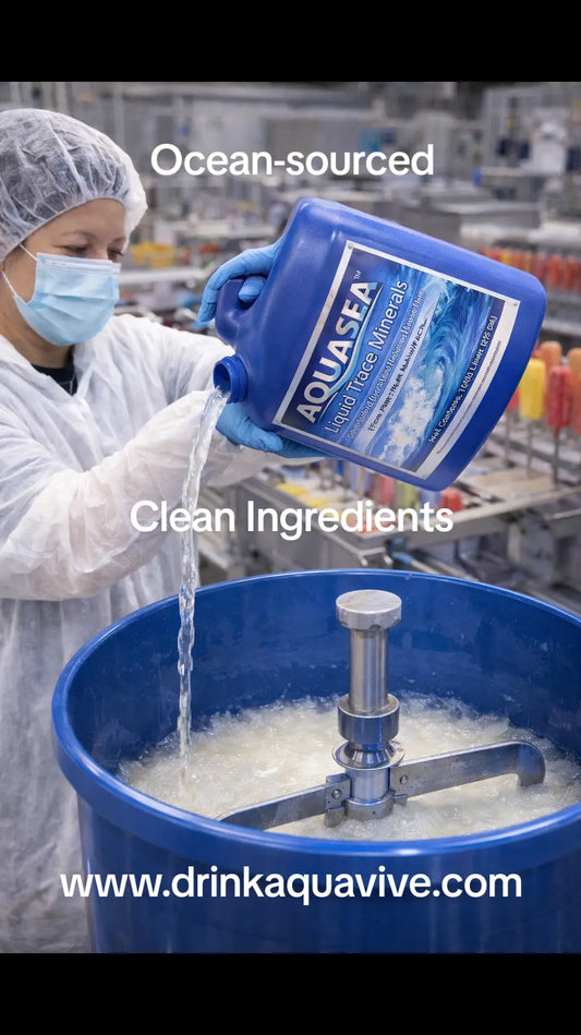 Frozen Treat Manufacturers- A Better Way