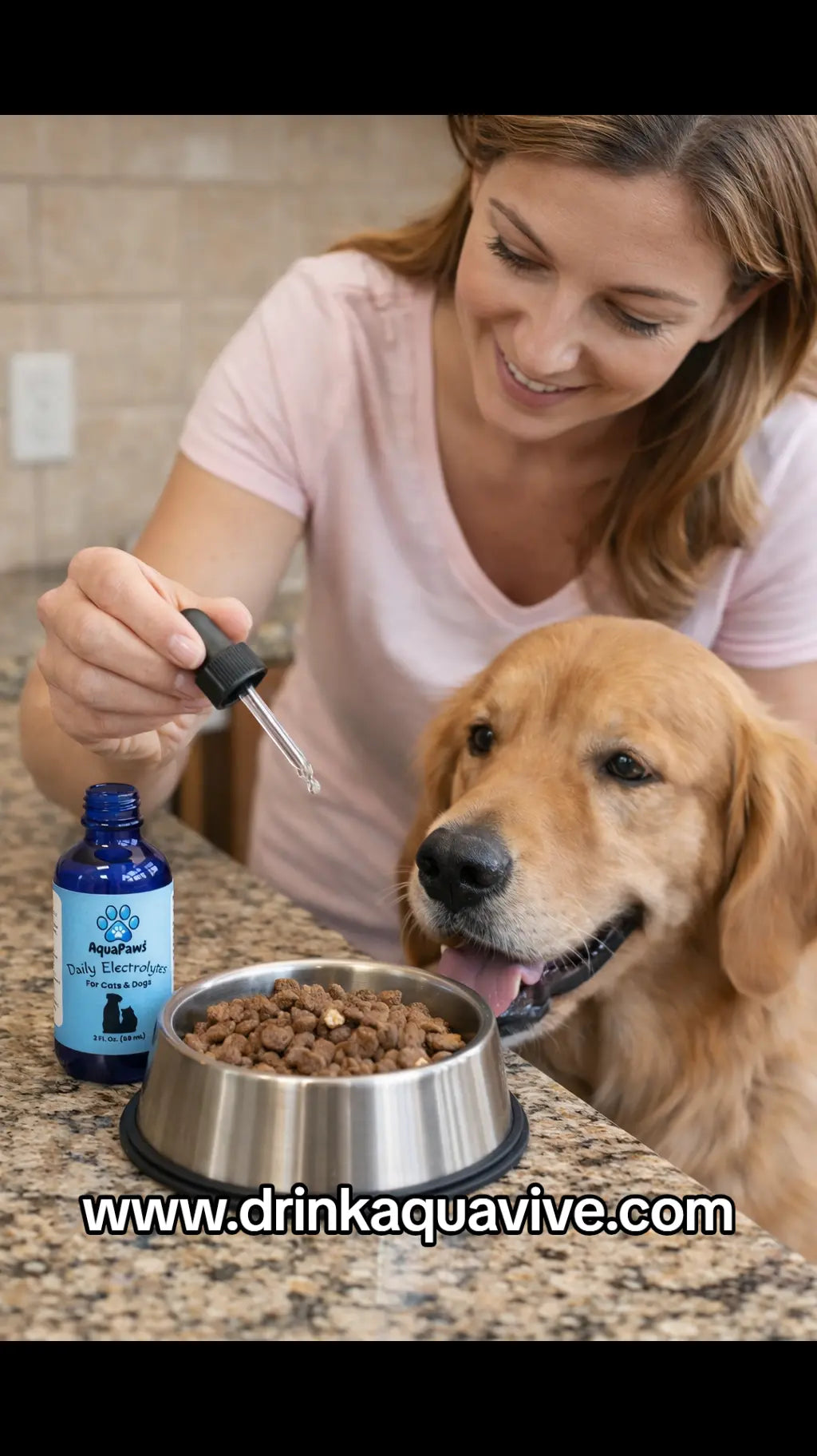 AquaPaws™ for Pets