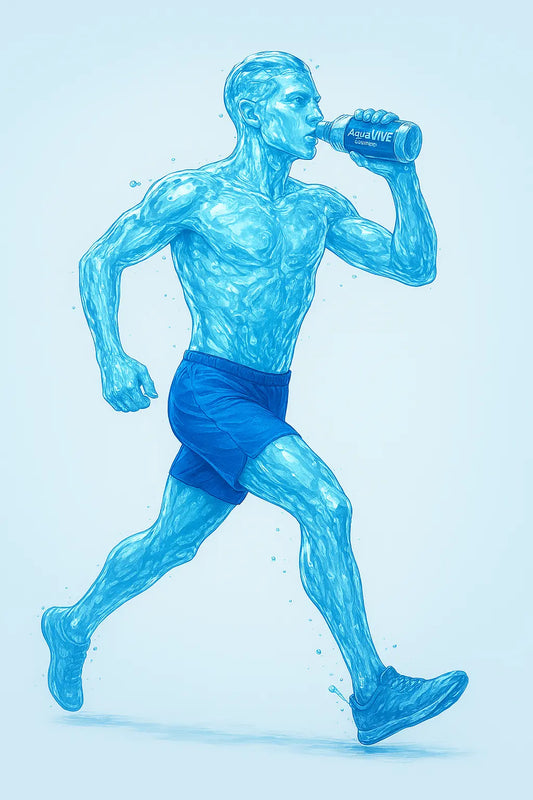 Why Hydration Matters More Than You Think
