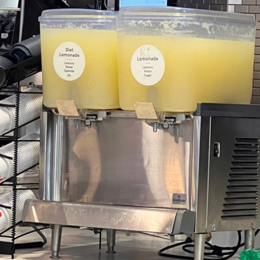 SeaBoost™ Liquid Electrolyte Drink Mix Concentrate-3 Gallon Mix (30 Sachets)