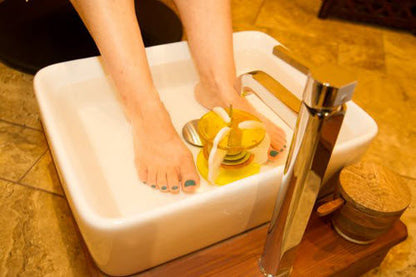 Soothing Sea Soak Herbal Blends Hawaiian Sea Detox 20 oz Bag